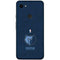NBA Memphis Grizzlies Distressed Google Pixel 3a XL Skin